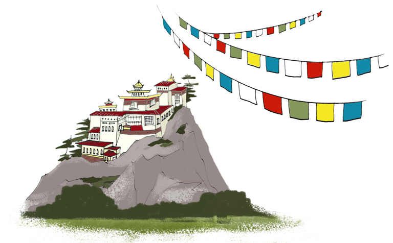 Dalai Lama book for children, Livre Dalai Lama pour enfants