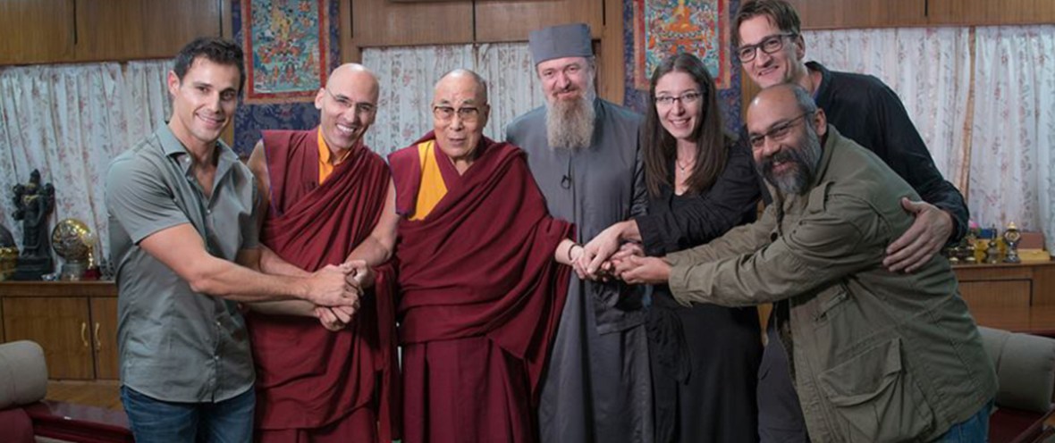 Dalai Lama book for children, Buddhism for children book